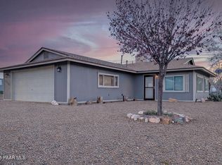 17270 E Peach Tree Rd, Mayer, AZ 86333