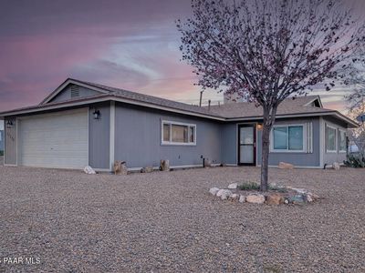 17270 E Peach Tree Rd, Mayer, AZ, 86333