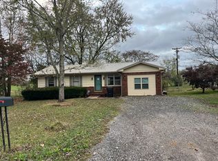 134 Glendale Dr, Cadiz, KY 42211