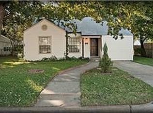 1911 Layton Ave, Haltom City, TX 76117
