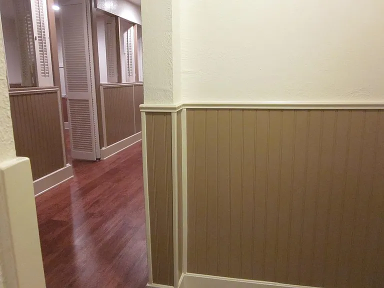 Lower level