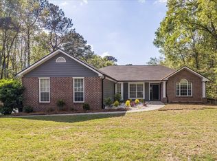 7923 Reynolds Dr, Tallahassee, FL 32312