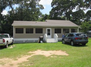1005 Dogwood St, Tallassee, AL 36078