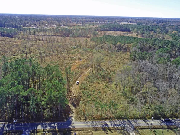 Whittaker Pkwy, Orangeburg, SC 29115
