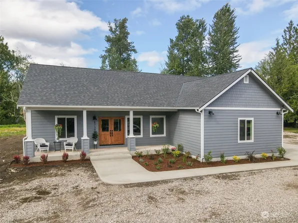 5739 Kirsop Road SW, Tumwater, WA 98512