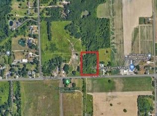 24 Mile Rd, Macomb, MI 48042