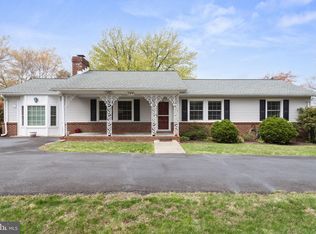 189 N Bluewater Blvd, Mineral, VA