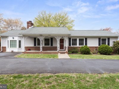 189 N Bluewater Blvd, Mineral, VA, 23117