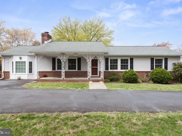 189 N Bluewater Blvd, Mineral, VA 23117