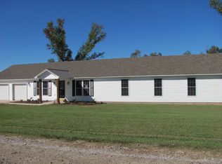 121 E Bay Rd, Atkins, AR 72823