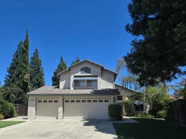 9582 N Keystone Ct, Fresno, CA 93720