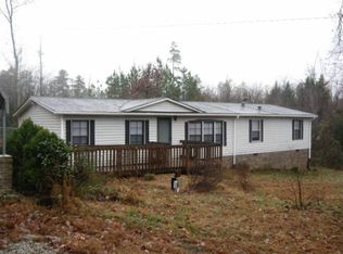 3644 Wellington Dr, Franklinton, NC 27525