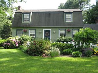 14 Pierce Ave, Westford, MA 01886