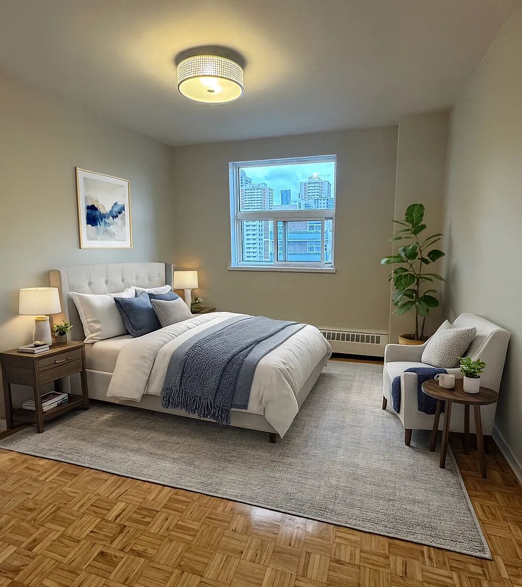 Residences of Rose Park — Photo 3