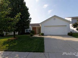 1961 Arbor Station Way, Lexington, KY 40511