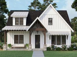 253 Northridge Rd, Ball Ground, GA 30107