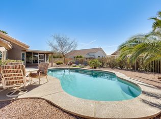 14613 W Pecos Ct, Sun City West, AZ 85375