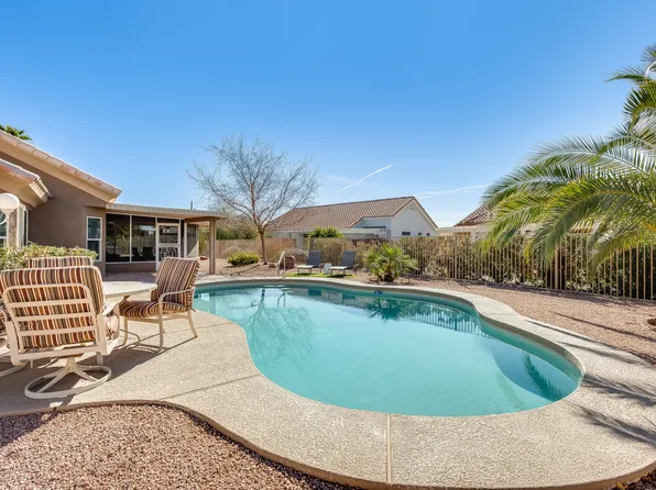 14613 W Pecos Ct, Sun City West, AZ 85375