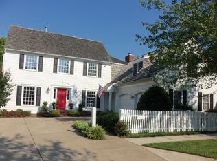 119 Clagett Crossing Pl, Gaithersburg, MD 20878