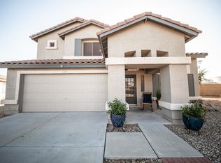 15897 W Statler St, Surprise, AZ 85374