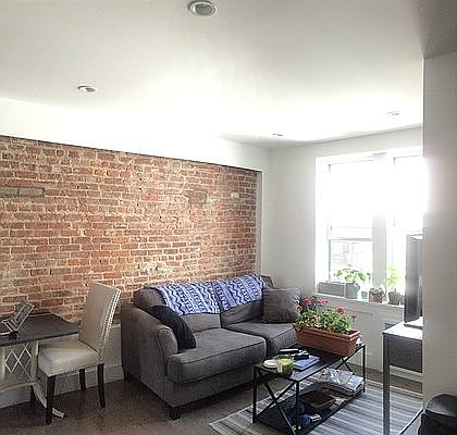 4th image of 408 W 128th St #54B