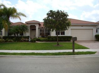 1249 SW 159th Ter, Pembroke Pines, FL 33027