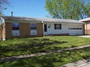 1207 Edgebrook Ave, New Carlisle, OH