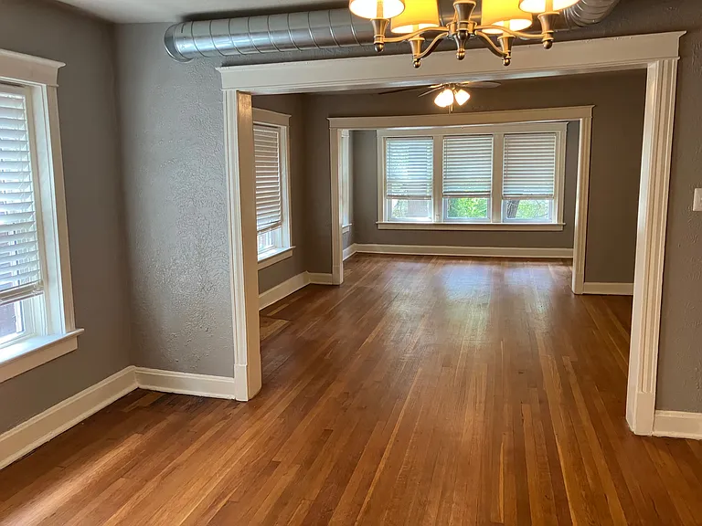 4027 Harrison St #2S — Photo 1