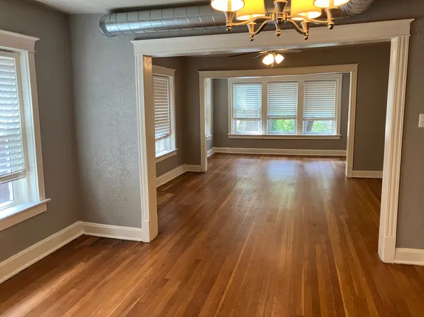 4027 Harrison St #2S, Kansas City, MO 64110