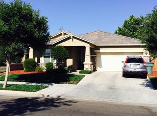 1536 N Vickie St, Visalia, CA