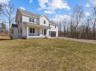 53 Seward Rd, Colchester, VT 05446
