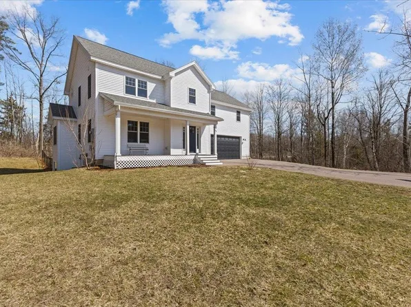 53 Seward Road, Colchester, VT 05446