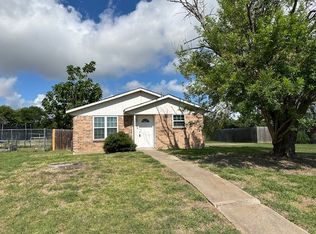 1004 Weiss Ave, Princeton, TX 75407