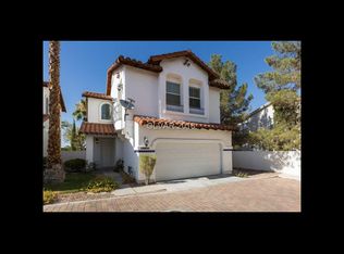 8750 Villa Faith Ave, Las Vegas, NV 89147