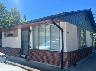 CRUZ 2, Vancouver, WA 98663