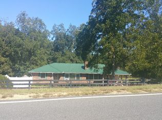 1841 Raleigh Rd, Manchester, GA 31816