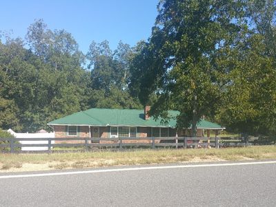 1841 Raleigh Rd, Manchester, GA, 31816