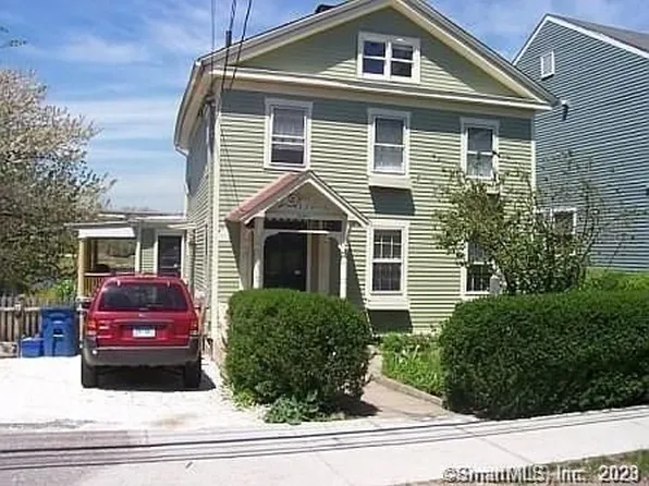 646 Quinnipiac Ave, New Haven, CT 06513