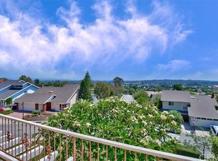 832 Desert Canyon Rd, Brea, CA 92821