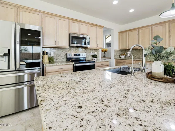 5823 S DEL RANCHO --, Mesa, AZ 85212