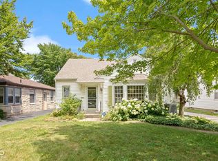 117 N Sheridan Ave, Indianapolis, IN 46219