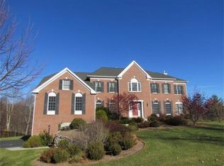 5 Summit Way, Hopkinton, MA 01748