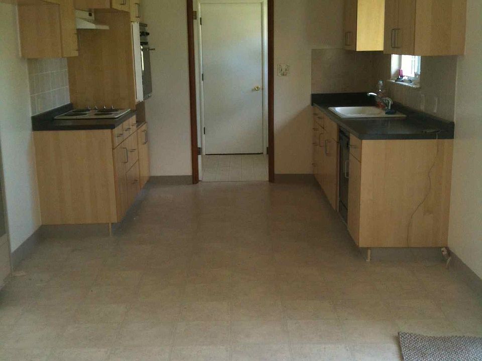 Kitchen and Dining Room