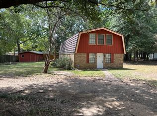 5205 N Wood Ln, Longview, TX 75605