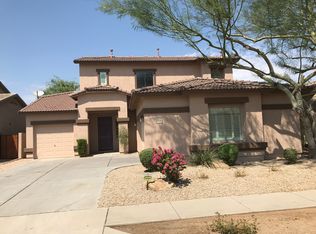 3434 W Galvin St, Phoenix, AZ 85086