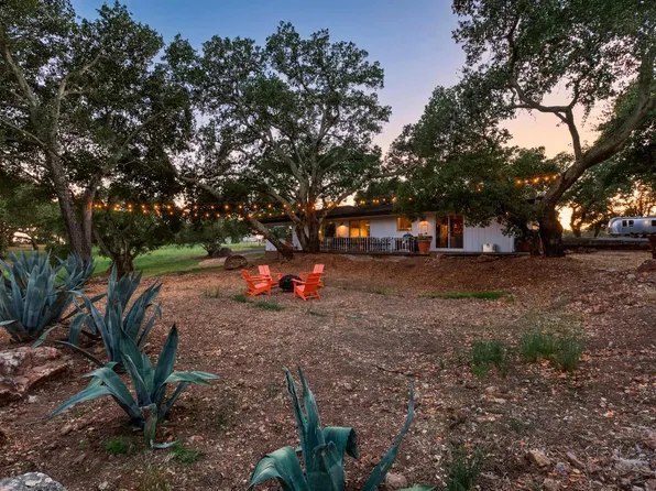1430 Coombsville Road, Napa, CA 94558