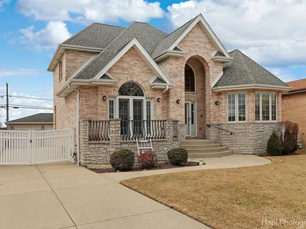 4906 N Chester Ave, Norridge, IL 60706