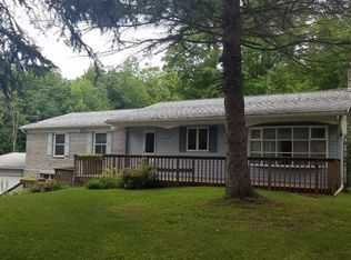 35 Old State Route 23, Windham, NY 12496