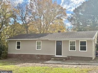 516 Overbrook Dr, Salisbury, MD 21801