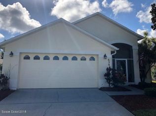 629 Danville Cir, West Melbourne, FL 32904